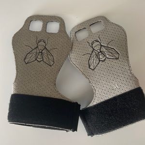 Jerkfit Fly Grips | size medium